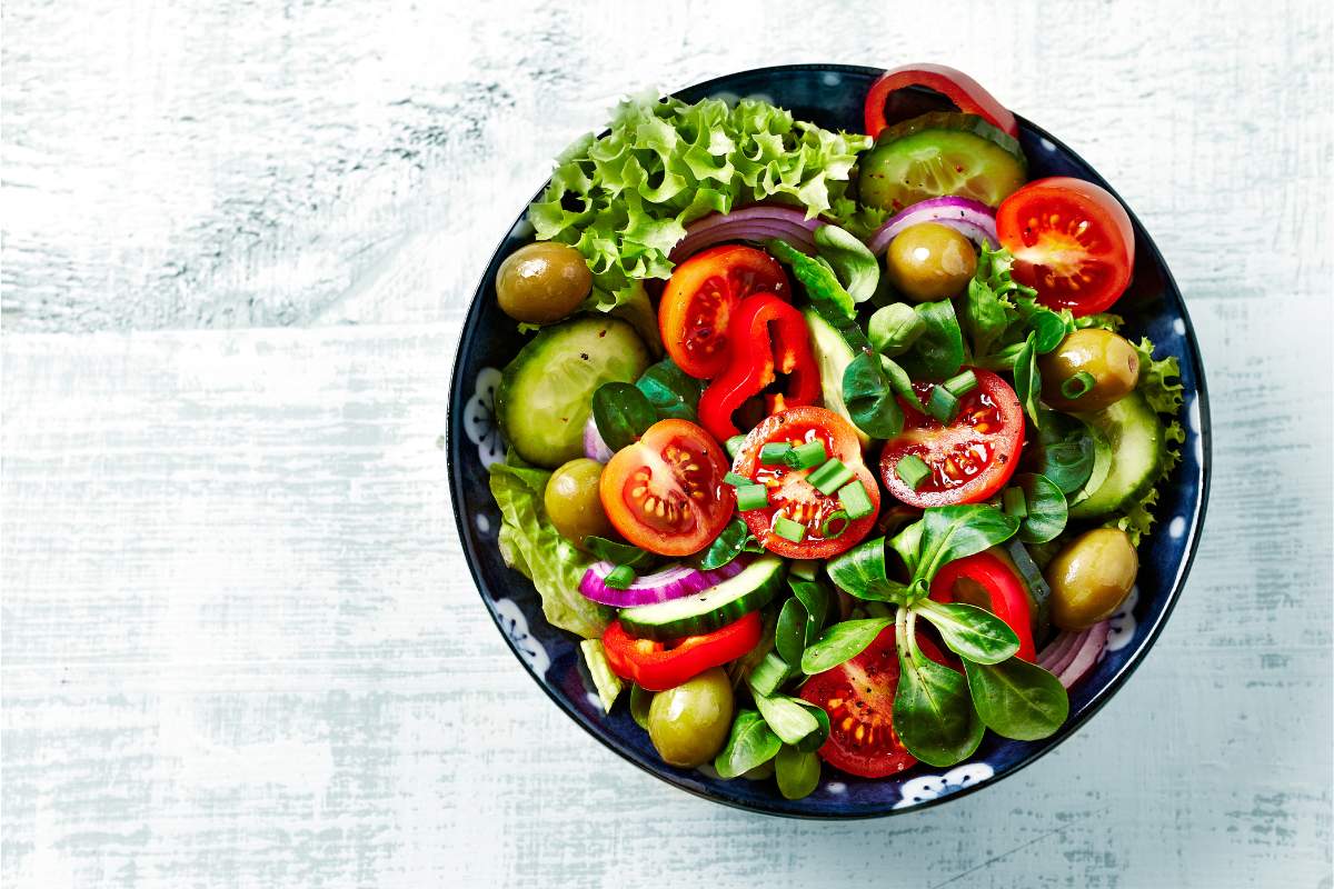 10 ensaladas de verano