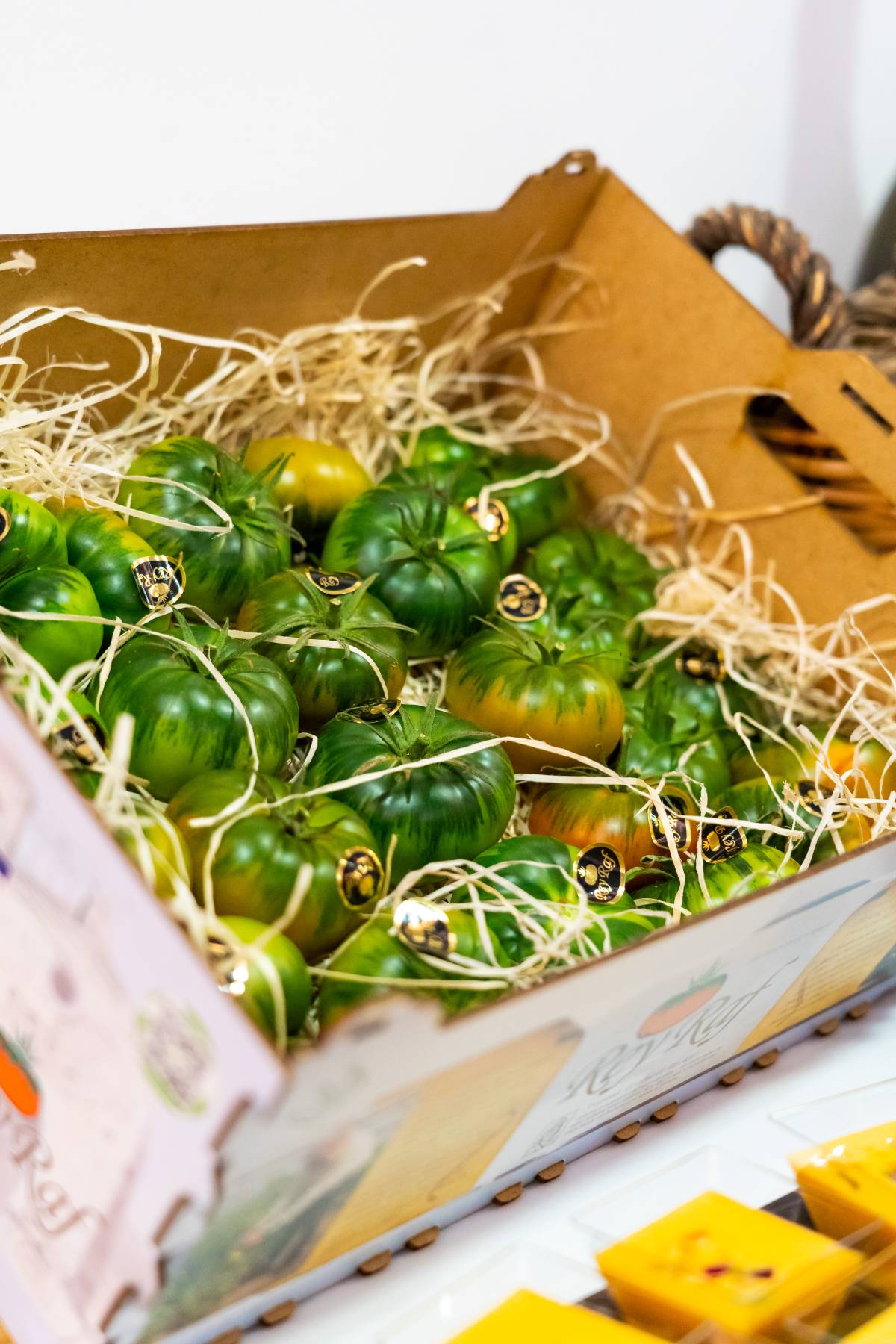 temporada tomate raf