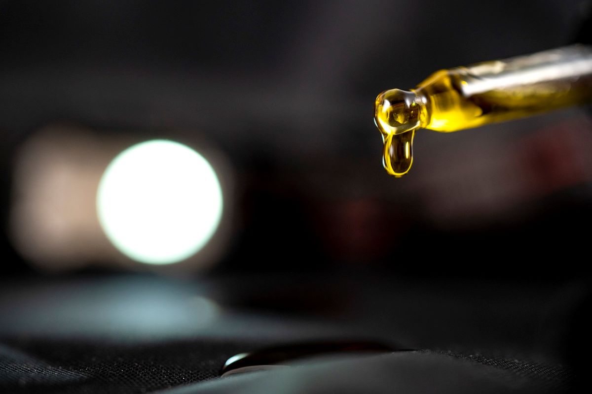 aceite para freir