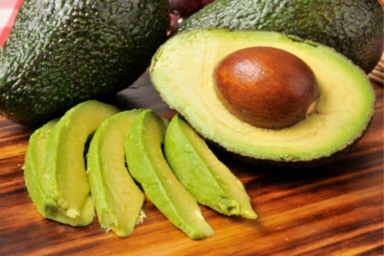como conservar el aguacate