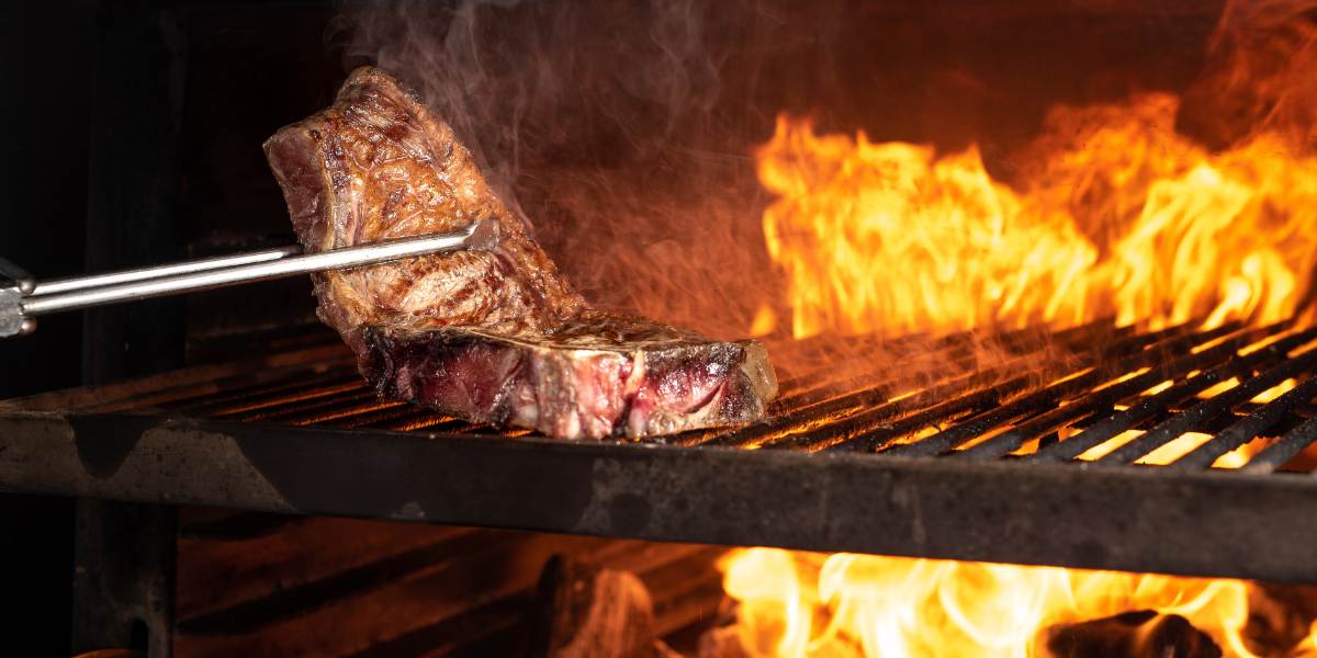 como marinar carnes para asar