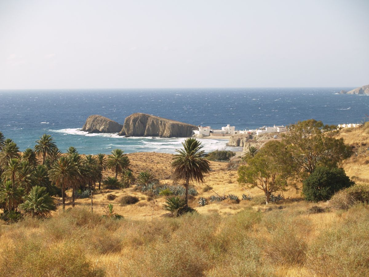 hotel cabo de gata