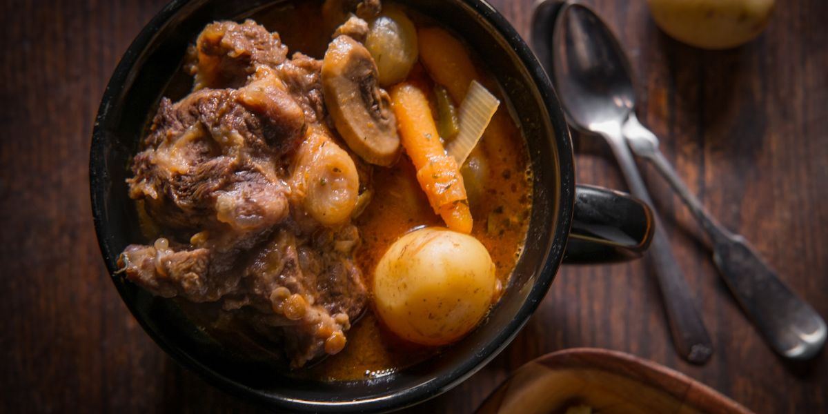 recetas comida tradicional