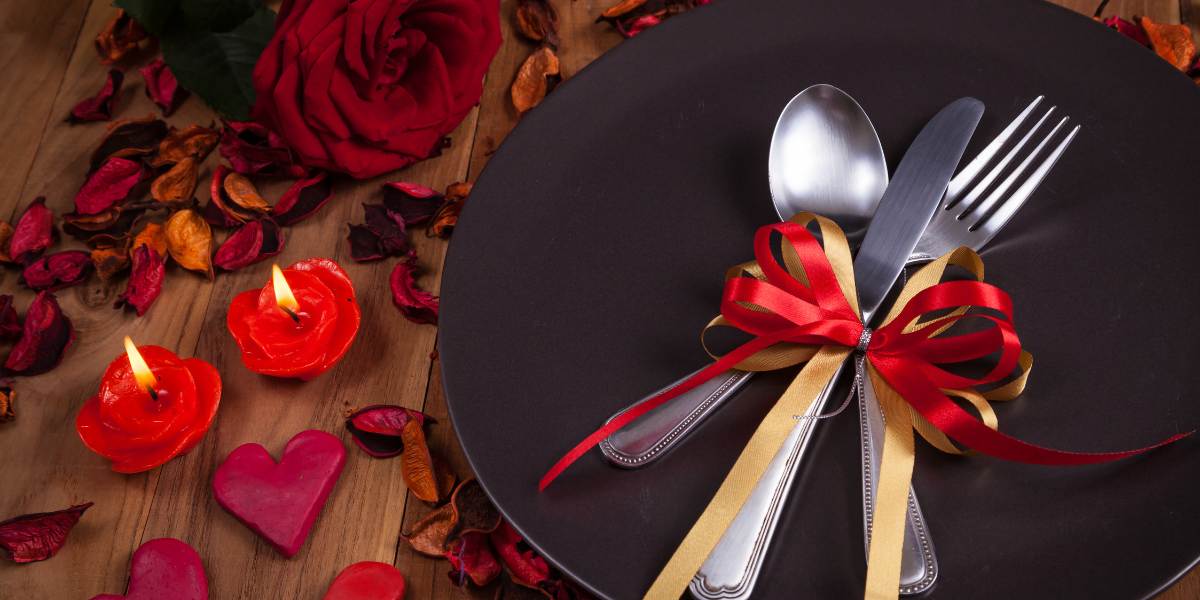 recetas faciles san valentin